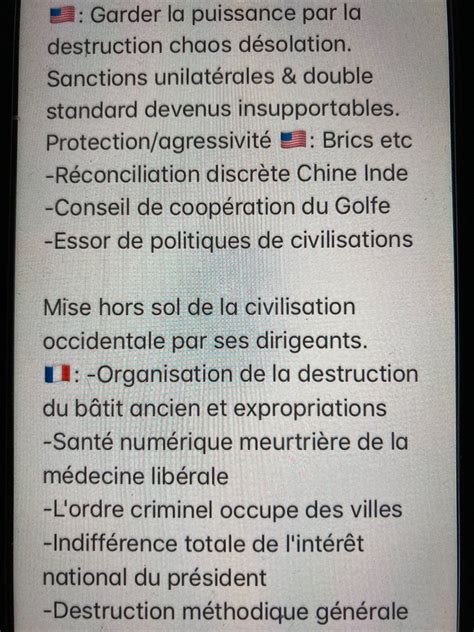 Olivier Bousquet on Twitter USA pays du désespoir quelles