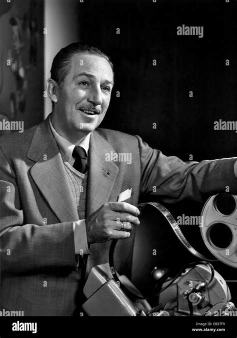 Walt disney disney Black and White Stock Photos & Images - Alamy