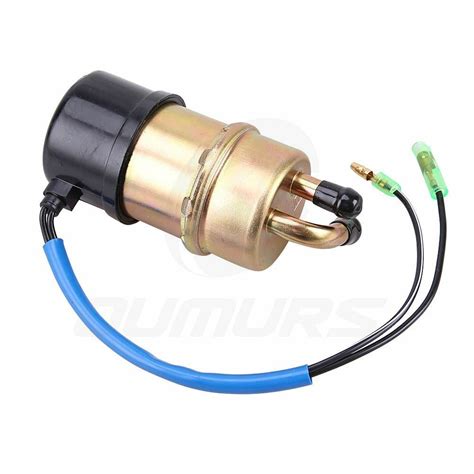 Atv Fuel Pump For Honda Fourtrax Trx Replaces