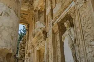 Ephesus Tours From Izmir Ephesus Tours From Cruise Ports Hotels