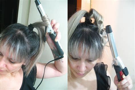 Faça você mesma Babyliss em casa em menos de 5 minutos Cuidados e