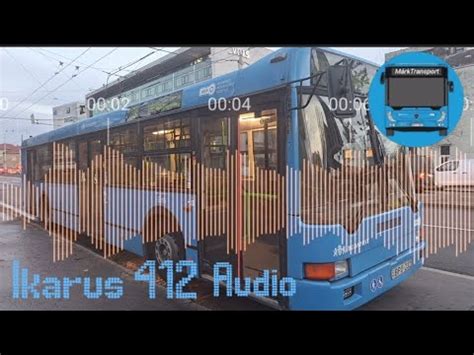 Ikarus Bpo Hangfelv Tel Audio Sound Youtube