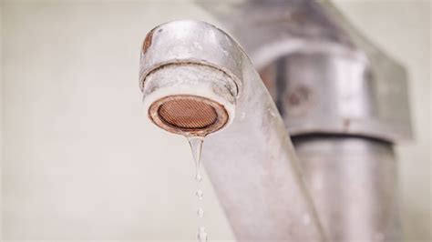 El sector del Gran Mendoza que se quedará sin agua en el inicio de la