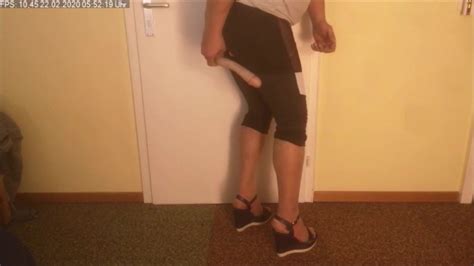 Double Dildo Anal Inserted German Gay Webcam Masturbation Porn XHamster