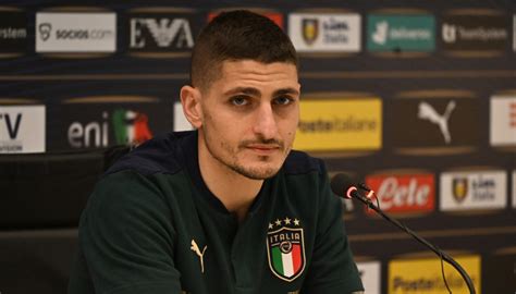 Al Hilal Without Limits In The Crosshairs Marco Verratti Sportal Eu