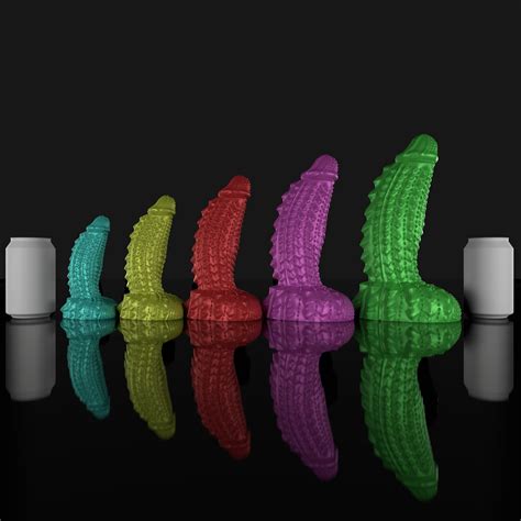 Dragon Dildo Molds And Models D Sex Toy Moulds Dick Stl Digital Penis File Dragon Sex Toy