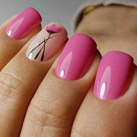 bonitas uñas cortas uñas decoradas para manos uñas bonitas