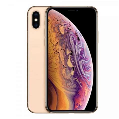 APPLE IPhone XS Max 256GB Pristine Pre Owned Free Data For 1 Year