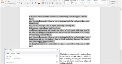 Learn New Things How To Fix Text Paragraph Not Justifying Issue In MS