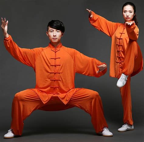 Chinese Kung Fu Taiji Suit Tai Chi Uniform Fighting Performance Wushu