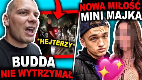 Wyciek Nagrania Buddy Z Hejterami Youtube