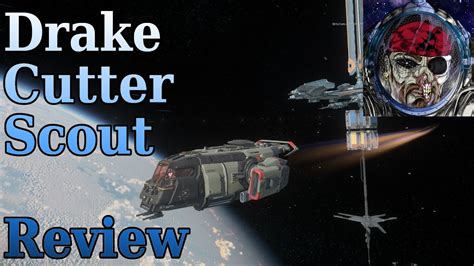 Star Citizen Drake Cutter Scout Review Youtube