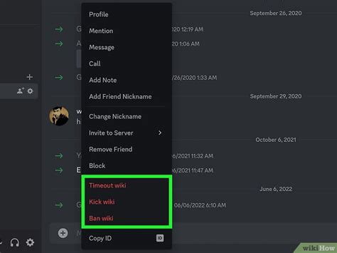 How to Make Discord Rules: Simple Copy & Paste Template