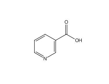 Nicotinic acid - Analytica Chemie