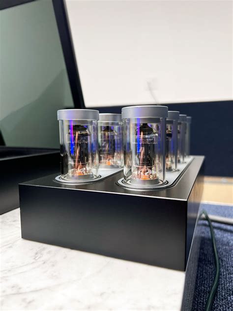 One hour with the Sennheiser HE 1 ($75k CAD / $60k USD) — My review