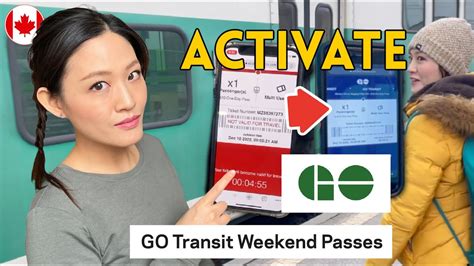 How To Activate Go Weekend Pass Step By Step Youtube