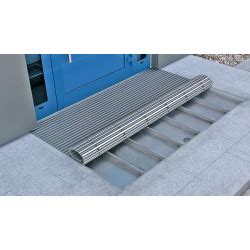 Premium Recessed Mats For Stylish Entrances - Universal Floor Mats