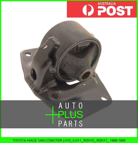 Fits TOYOTA HIACE VAN COMUTER LH10 LH11 RZH10 RZH11 Rear Engine