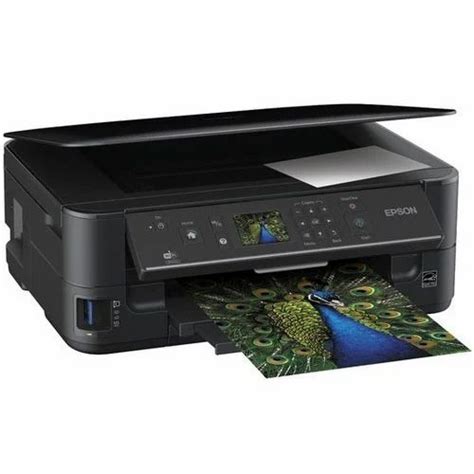 Epson Scanner Printer at ₹ 12000 | Kalasiguda | Secunderabad | ID ...