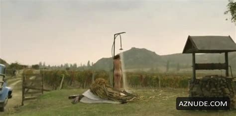 YUZHNYE NOCHI NUDE SCENES AZNude
