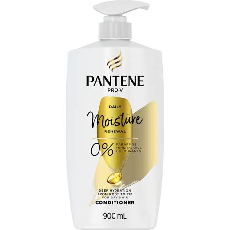 Pantene Pro V Daily Moisture Renewal Conditioner Ml Big W