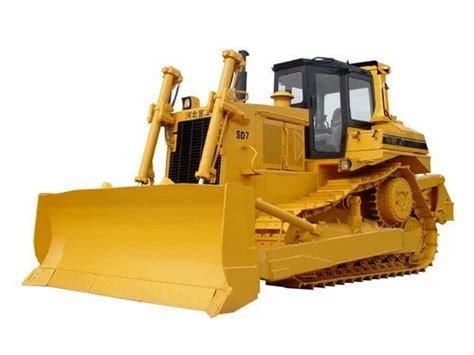 JBC Dozer Machine, Engine Power: 75 to 120 hp, Rs 350000 /piece J. B ...