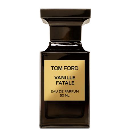 Tom Ford Vanilla Fatale Edp 50 Ml 99995 Kr