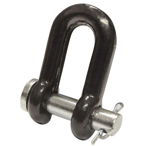 12 X 1 58 X 34 Utility Clevis Agri Supply