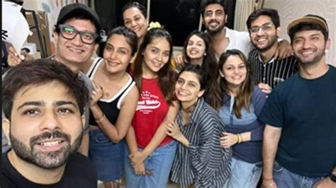 ishqbaazs surbhi chandna mansi srivastava shrenu parikh  kunal