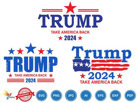 Trump Svg Trump 2024 Svg Trump Flag Svg Donald Trump 2024 Etsy Hong Kong