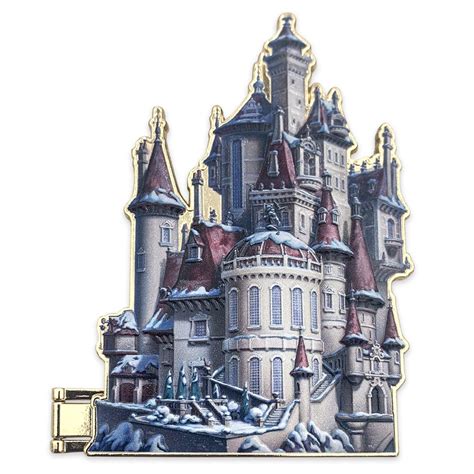 #10 - Disney Castle Collection (Belle) | Page 6 | Disney Pin Forum