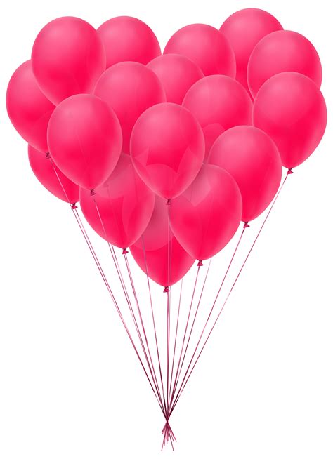 valentines day clipart balloons 10 free Cliparts | Download images on ...