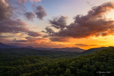 18 Of The Most Beautiful Sunsets In Tennessee