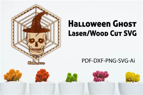 1 Skeleton Skull Laser Cut Designs Graphics