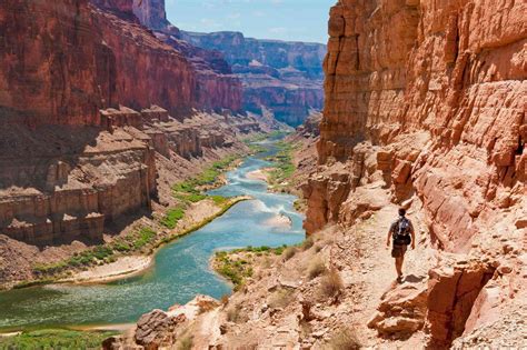 How People Are Getting Lost In National Parks What They Do To Survive