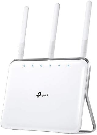 Amazon TP Link Archer AX50 AX3000 Gigabit Dual Brand WiFi 6 Router