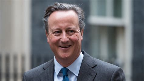 Can David Cameron be prime minister again? Yes - but here's why he won't