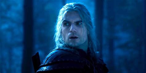 Henry Cavill's Witcher Season 2 Salary Revealed