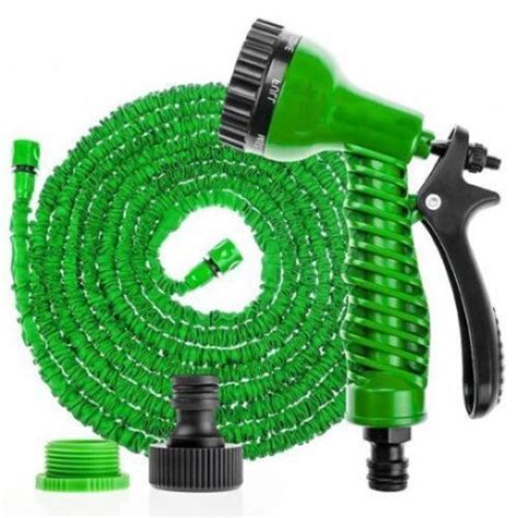 Furtun De Gradina Extensibil 30 M Verde EMAG Ro