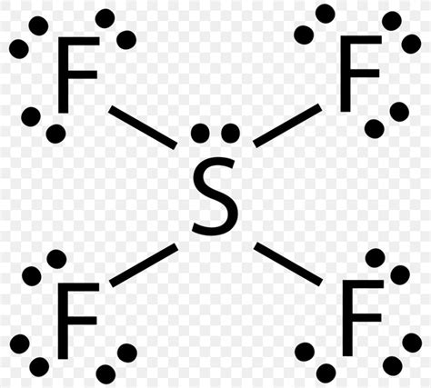 Lewis Structure For Iodine