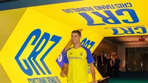 Maillot Ronaldo Al Nassr Homme 2023 Foot Sport Lupon Gov Ph