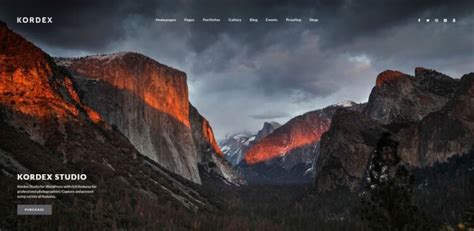 60 Best Slideshow Wordpress Themes 2024 Free And Premium Theme Junkie