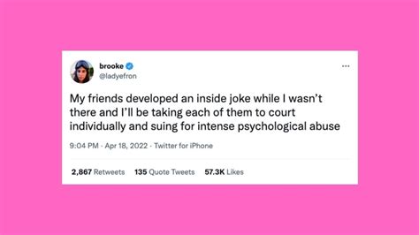 The 20 Funniest Tweets From Women This Week April 16 22 Huffpost