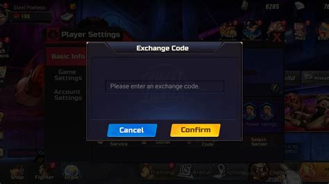 street fighter duel  codes october     redeem