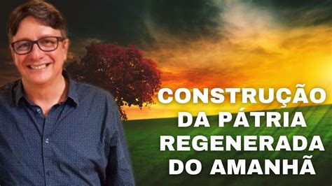 Mensagens De Paz Ras Geraldo Lemos Neto Brasil Constru O Da P Tria