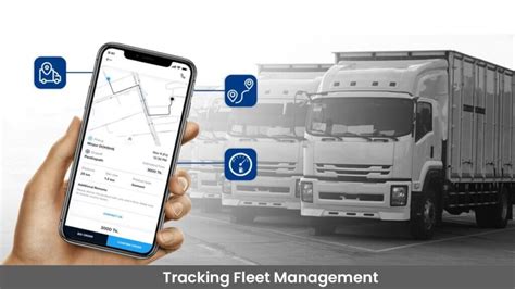 Tracking Fleet Management System Tricky Enough