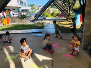 Conheça os espaços da INTEGRA pensados para o seu filho