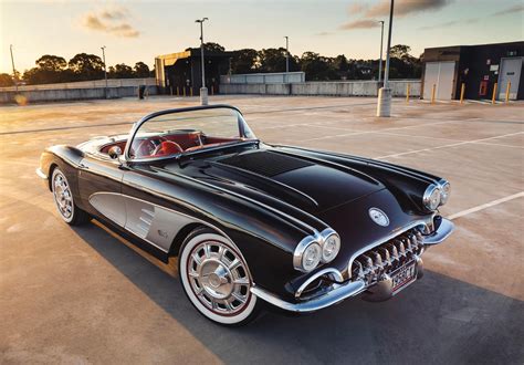 The 'VETTING PROCESS' | Street Machine Australia - automotive - Read