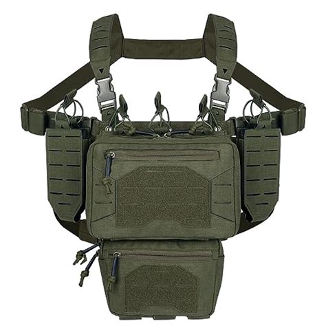 How To Choose The Best Gun Shotgun Chest Rig Recommended By An Expert