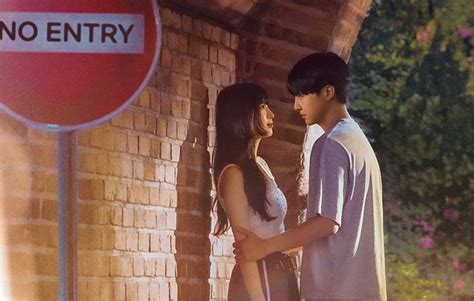 Doona Teaser Sparks Fly Between Bae Suzy And Yang Se Jong